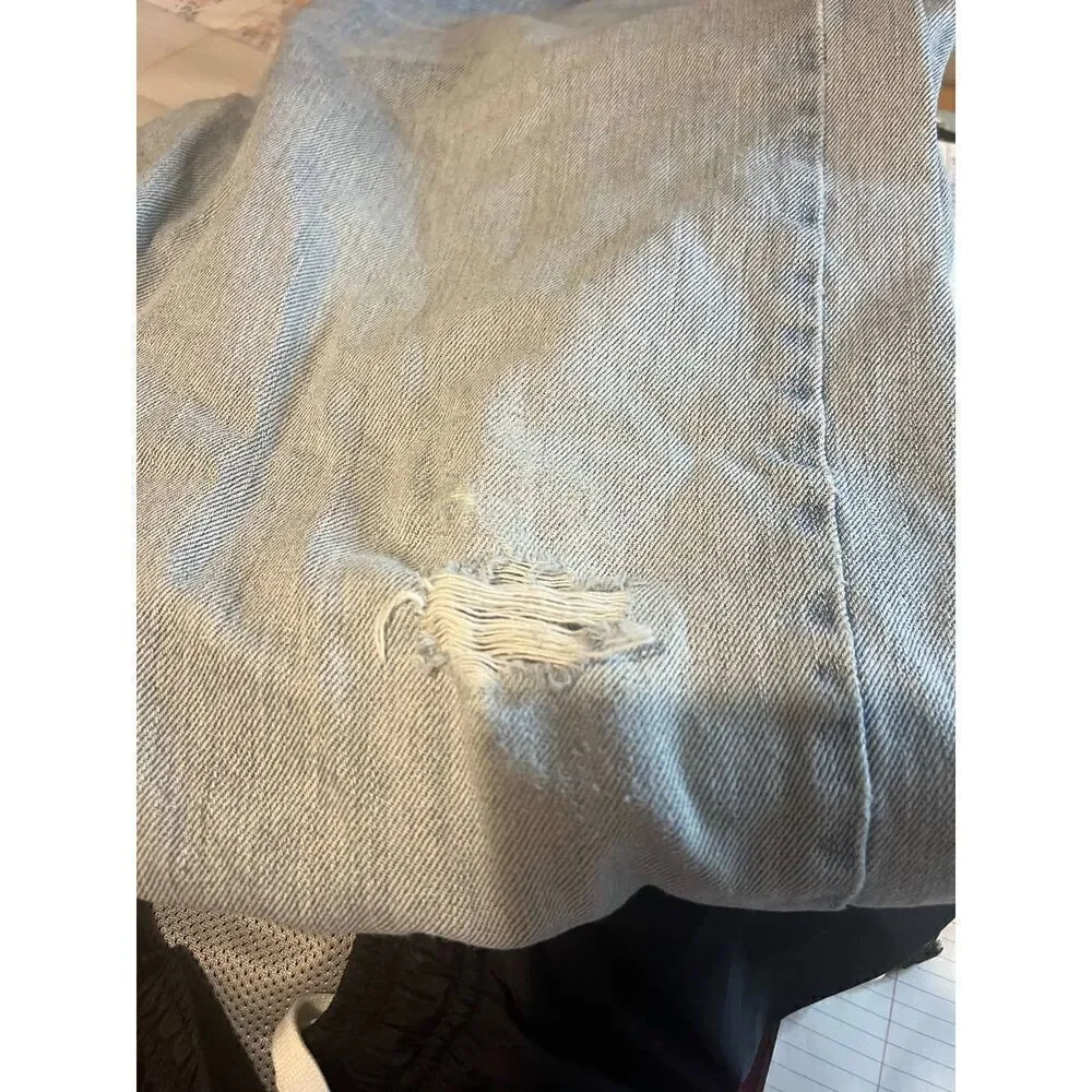 Levi’s 505 Regular Fit
